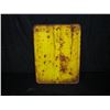 Image 2 : Original Heavy Metal School Crossing Single Sided Sign
