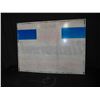 Image 2 : Plastic Universal Tractor Sign