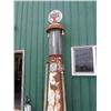 Image 2 : Original Clear Vision Single Gas Pump