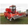 Image 1 : White 5542 SP Combine, Serial#:8146337NP