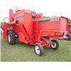 Image 3 : White 5542 SP Combine, Serial#:8146337NP