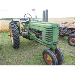 1950 John Deere Model B