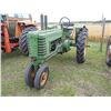 Image 2 : 1950 John Deere Model B