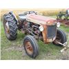Image 2 : 1955 Fergusson TO35 Tractor Serial#: 155077