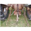 Image 3 : 1955 Fergusson TO35 Tractor Serial#: 155077