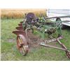 Image 1 : John Deere 4 Bottom Plow