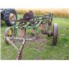 Image 2 : John Deere 4 Bottom Plow