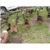 Image 3 : John Deere 4 Bottom Plow