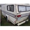 Image 8 : 1988 Travelair 5th Whl Camper Serial#:2TT190W04J1T10695