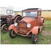 Image 1 : 1928 Ford Model A Truck