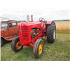Image 1 : 1956 Massey Harris 555, Serial#: 20511