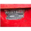 Image 3 : 1956 Massey Harris 555, Serial#: 20511