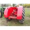 Image 4 : 1956 Massey Harris 555, Serial#: 20511