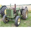 Image 1 : 1949 John Deere Model D, Serial#: 186347