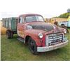 Image 2 : 1953 GMC 9100, Serial#:3914307506
