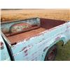 Image 3 : 1958 Ford Fleetside 1/2ton Serial#: 5831010VE55213