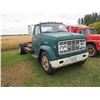 Image 2 : 1967 GMC 5500 V6 Cab & Chasis Serial#:EM50V-C044340