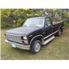 Image 1 : 1980 Ford F100 Custom Serial#: F10ECJJ8136