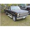 Image 2 : 1980 Ford F100 Custom Serial#: F10ECJJ8136