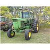 Image 2 : 1971 John Deere 4620 serial#: 010734R