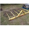 Image 2 : 3PTH 3 Harrow Drawbar