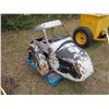 Image 2 : 1930's Bernhardt Rchter Berlin Motorcycle Sidecar