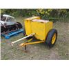 Image 1 : M&W Tractor PTO Dyno