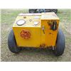 Image 3 : M&W Tractor PTO Dyno