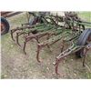 Image 3 : John Deere 8ft Field Cultivator Mechanical Power Lift