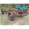 Image 1 : Smith Industries Make-A-Truck Model T Conversion Kit