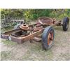 Image 2 : Smith Industries Make-A-Truck Model T Conversion Kit
