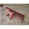 Image 2 : 8ft Leon Blade & Adaptor