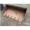 Image 2 : 5ft Bobcat Toothbucket