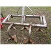 Image 2 : 5' 3PTH Cultivator
