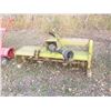Image 1 : 64” Tillit 3PTH Offset Tiller