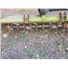 Image 4 : 64” Tillit 3PTH Offset Tiller