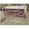 Image 1 : 1945 10' Massey Harris Disc Drills, operational & clean