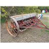 Image 2 : 1945 10' Massey Harris Disc Drills, operational & clean