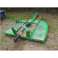 John Deere LX5 3PTH Rotary Mower