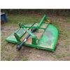 Image 1 : John Deere LX5 3PTH Rotary Mower