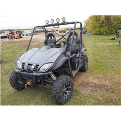 2012 Odes Dominator 800 Pro