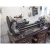 Image 2 : Logan Model 200 Metal Lathe