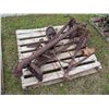 Image 1 : 1912 IH Autobuggy Parts on Pallet