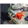 Image 1 : Rebuilt 400 Small Block Chev Engine