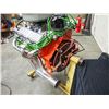 Image 3 : Rebuilt 400 Small Block Chev Engine