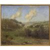 Image 1 : Framed Impressionistic Landscape On Art Board