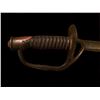 Image 4 : Clean Model 1860 Ames Cavalry Saber