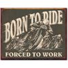 Image 1 : Born to Ride