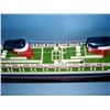 Image 13 : SS United States Limited Model Cruise Ship 40" w/ LED Lights