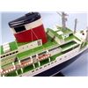 Image 9 : SS United States Limited Model Cruise Ship 40" w/ LED Lights
